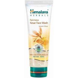 Himalaya Herbals Fairness Kesar Face Wash 50ML