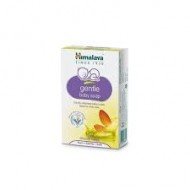 HIMALAYA GENTLE BABY SOAP 50G HIMALAYA GENTLE BABY SOAP 50G