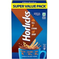 HORLICKS 750G