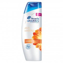Head & Shoulders Anti-Hairfall Anti-Dandruff Shampoo 72ML