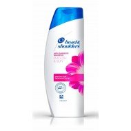 Head & Shoulders Anti Dandruff Shampoo, Smooth & Silky, 72ML