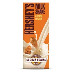 Hershey's Milkshake Almond, 180ML