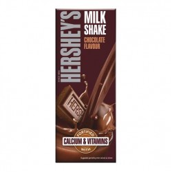 Hershey's Milkshake Chocolate , 180ML