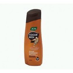 JOY COCOA RICH  INTENSE NOURISHING BODY LOTION 40ML