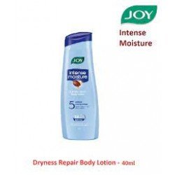 JOY INTENSE MOISTURE DRYNESS REPAIR BODY LOTION 40ML