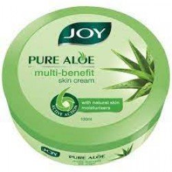 JOY PURE ALOE MULTI BENIFIT SKIN CREAM 100ML
