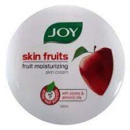 JOY SKIN FRUITS MOISTURIZING SKIN CREAM 50ML