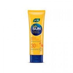 JOY HELLO SUN SUNBLOCK & ANTI-TAN LOTION 30ML