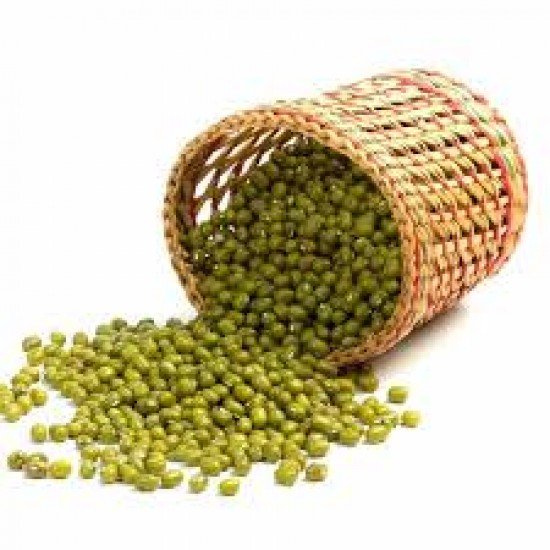 KHADI MOONG 500G