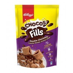 Kellogg's Chocos Fills 160G	