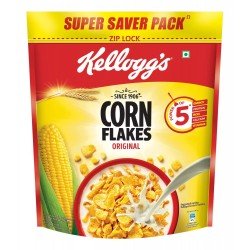 Kellogg's Corn Flakes Original 900G