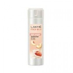 LAKME PEACH MILK MISTURISER 120ML