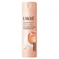 LAKME PEACH MILK MOITURISER 60ml