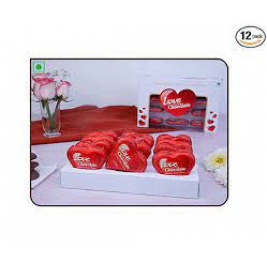 T.CON LOVE COMPOUND CHOCOLATE 21G