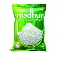 MADHUR PURE & HYGIENIC SUGAR 1KG 