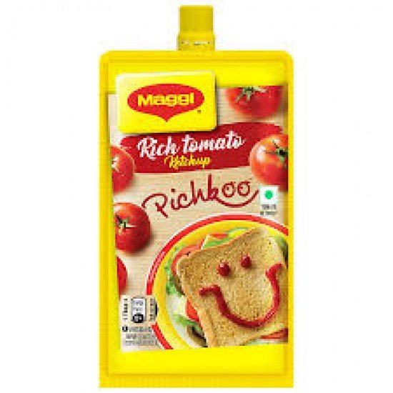 MAGGI RICH TOMATO KETCHUP PICHKOO 75G