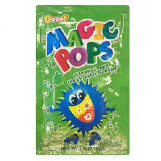 GEEF MAGIC POPS 3G 