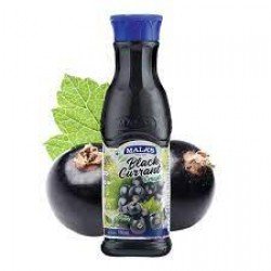 MALAS BLACK CURRENT CRUSH 750ML