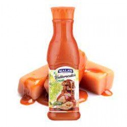 MALAS BUTTERSCOTCH  CRUSH 750ML