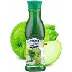 MALAS GREENAPPLE CRUSH 750ML