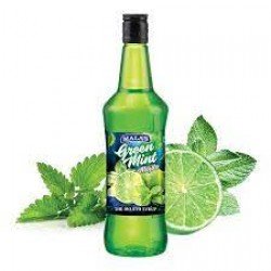 MALAS GREENMINT  MOJITO 750ML