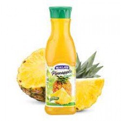 MALAS PINAPPLE CRUSH 750ML