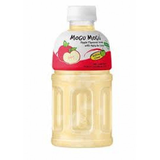 MOGU MOGU APPLE 320ML