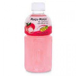 MOGU MOGU LYCHEE 320ML