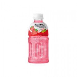 MOGU MOGU STRAWBERRY 320ML