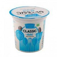 MOTHER DAIRY CLASSIC DAHI 400G