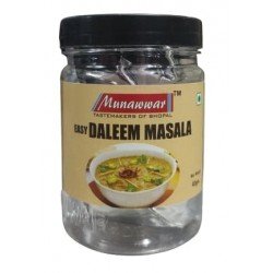 MUNAWWAR easy DALEEM MASALA 80G