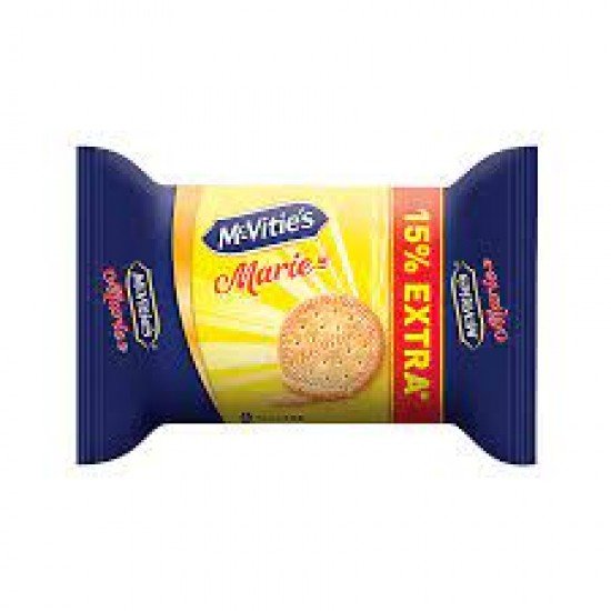 McVITIES  MARIE 64.82G