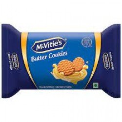 McVITIES BUTTER COOKIES 52.6G