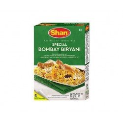 SHAN SPECIAL BOMBAY BIRYANI MASALA