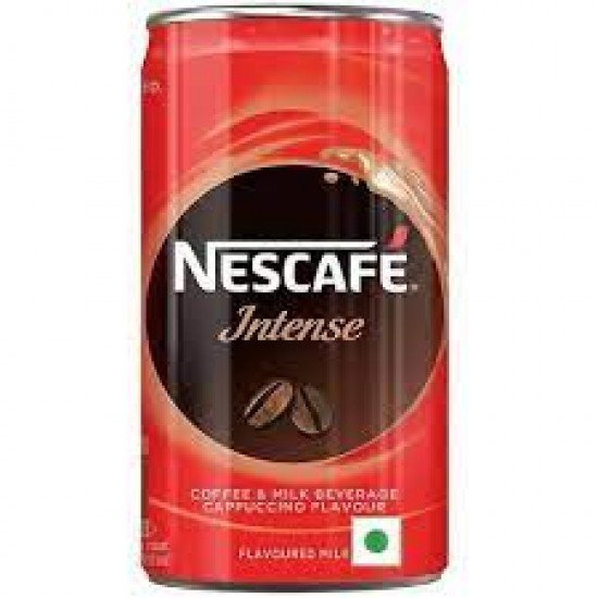 NESCAFE INTENSE 180ML