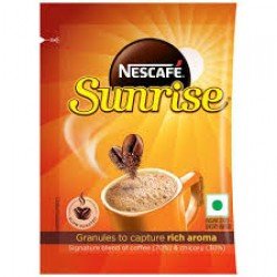 NESCAFE SUNRISE COFFEE 5G