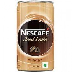NESCAFE ICED LATTE 180ML