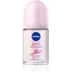 NIVEA ANTI PERSPIRANT PEARL&BEAUTY 12ML