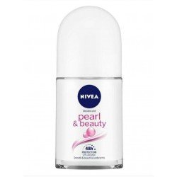 NIVEA Deodorant Pearl & Beauty 50ML