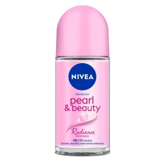 Nivea Pearl & Beauty Radiance 25ML