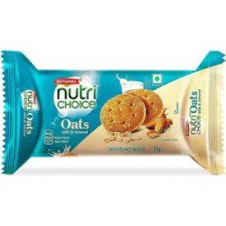 Britannia Nutri Choice 75.G