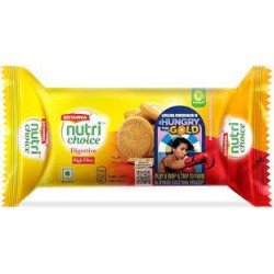 Britannia Nutri Choice 100G