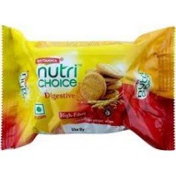 Britannia Nutri Choice 50G