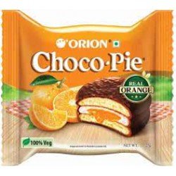 ORION CHOCO PIE 25G