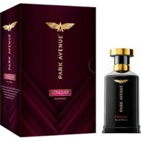 PARK AVENUE  CONQUER PERFUME 50ML