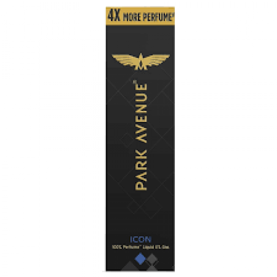 PARK AVENUE  ICON PERFUME 130ML