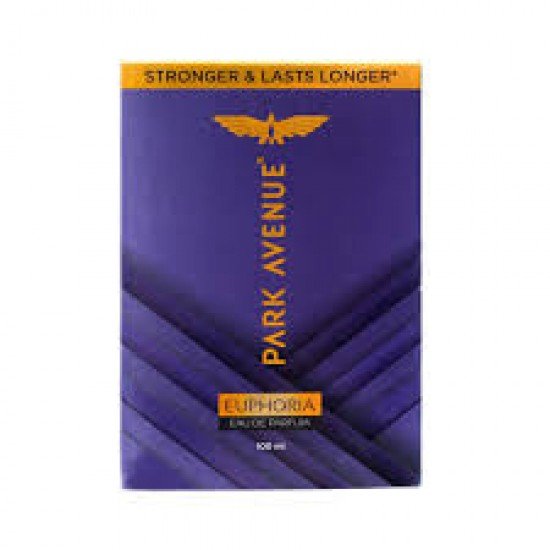 PARK AVENUE EUPHORIA PERFUME 50ML