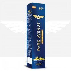 PARK AVENUE GM  ULTIMATE  PERFUME 130ML