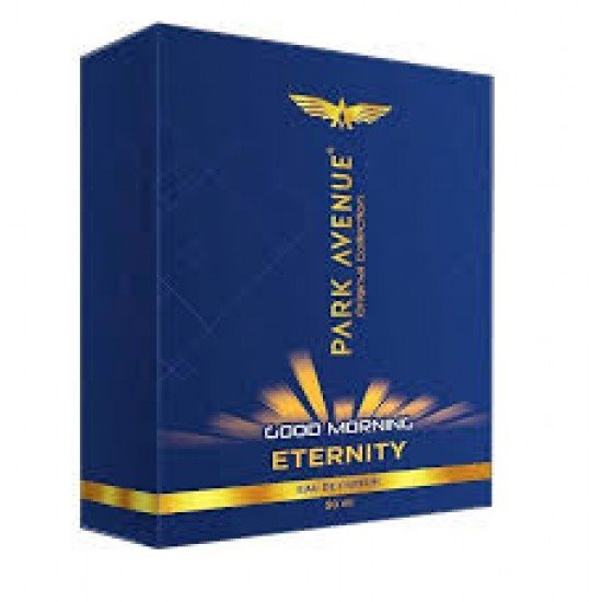 PARK AVENUE GM ETERNITY PERFUME 50ML