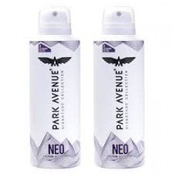PARK AVENUE NEO PREMIUM BODY SPRAY 1